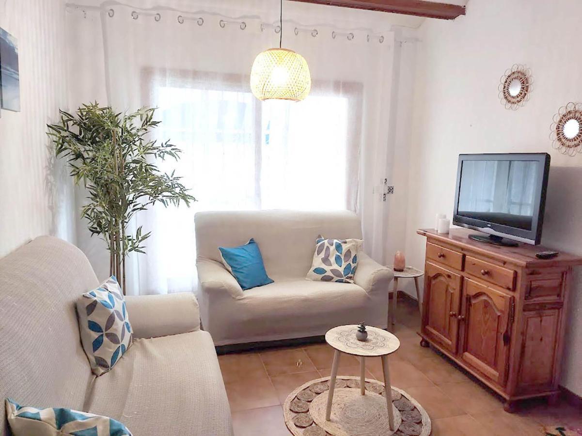 Casa Munay Playa Albir El Albir Exteriér fotografie