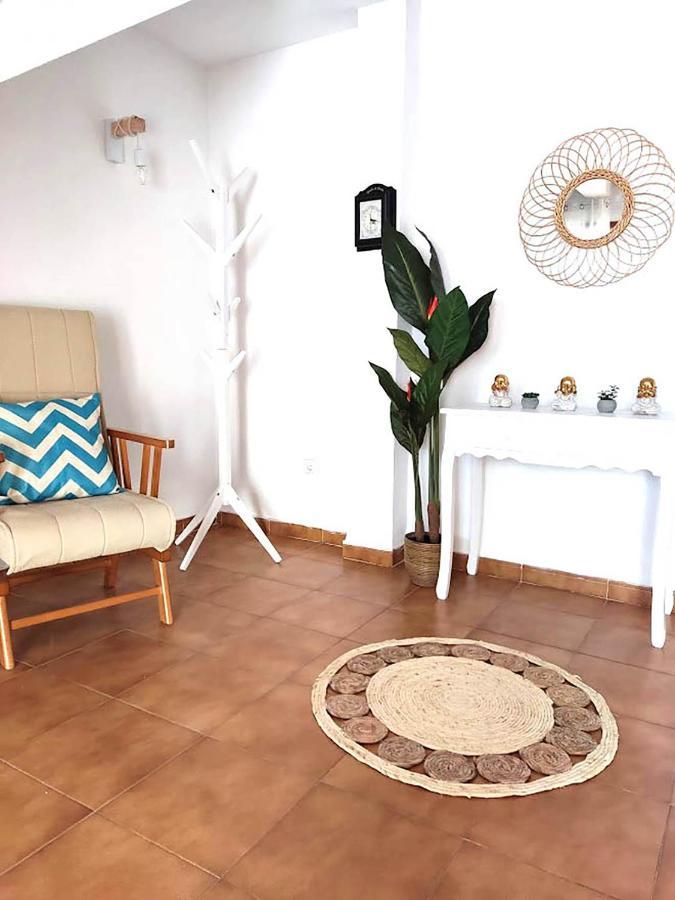 Casa Munay Playa Albir El Albir Exteriér fotografie
